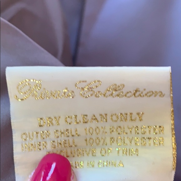 Bridesmaid dress - Picture 4 of 5